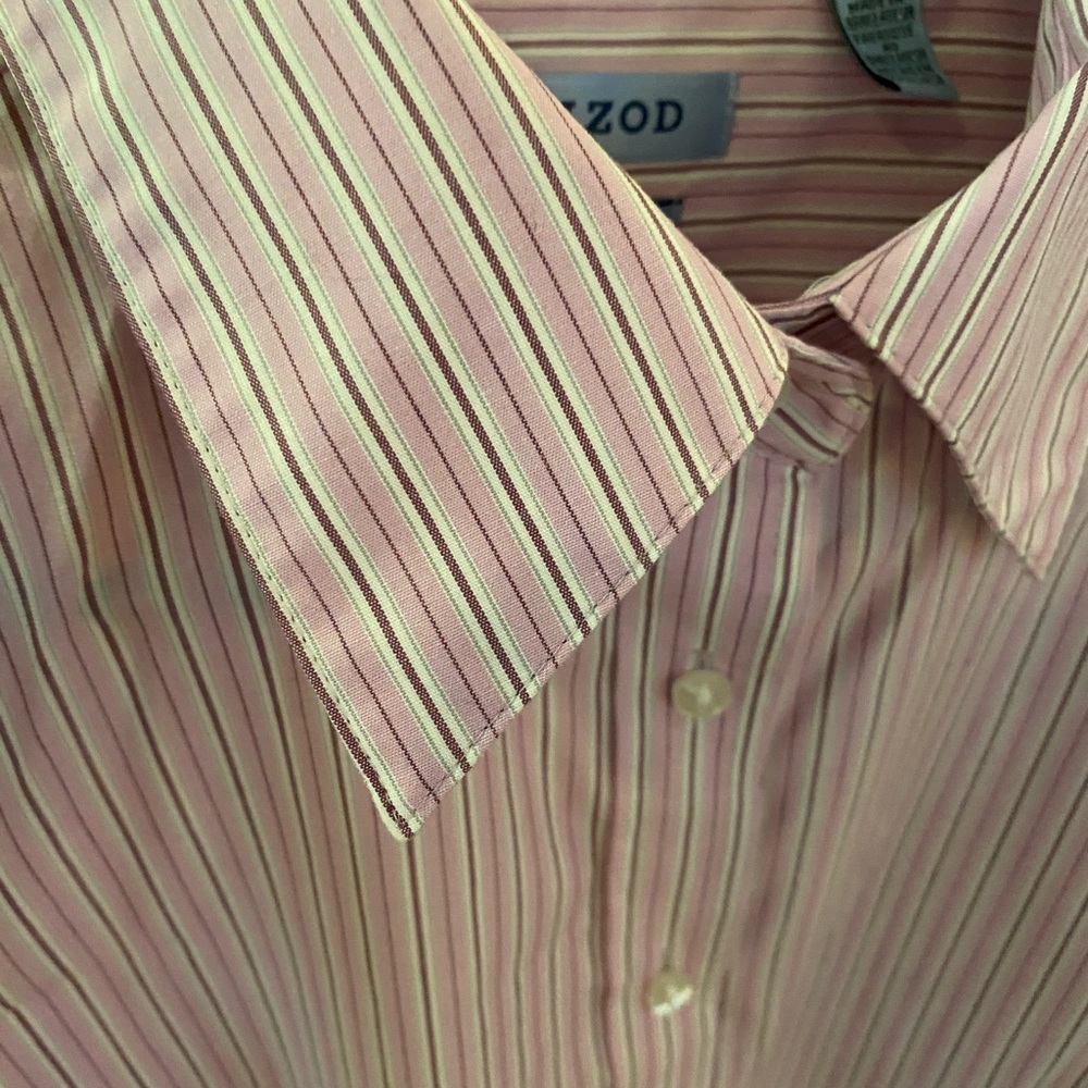 IZOD Blouse Size small